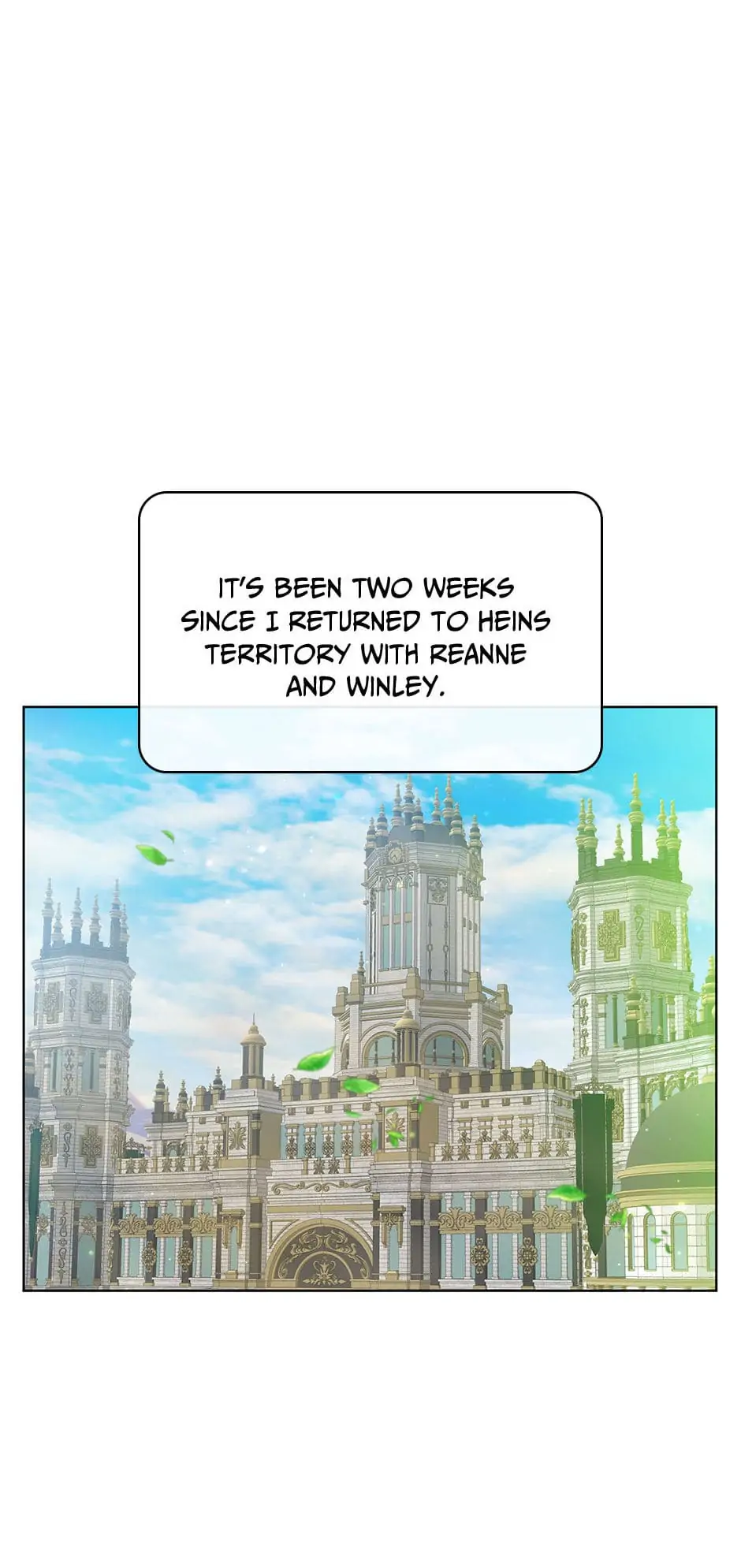 Read The Max Level Hero Strikes Back Manga Online