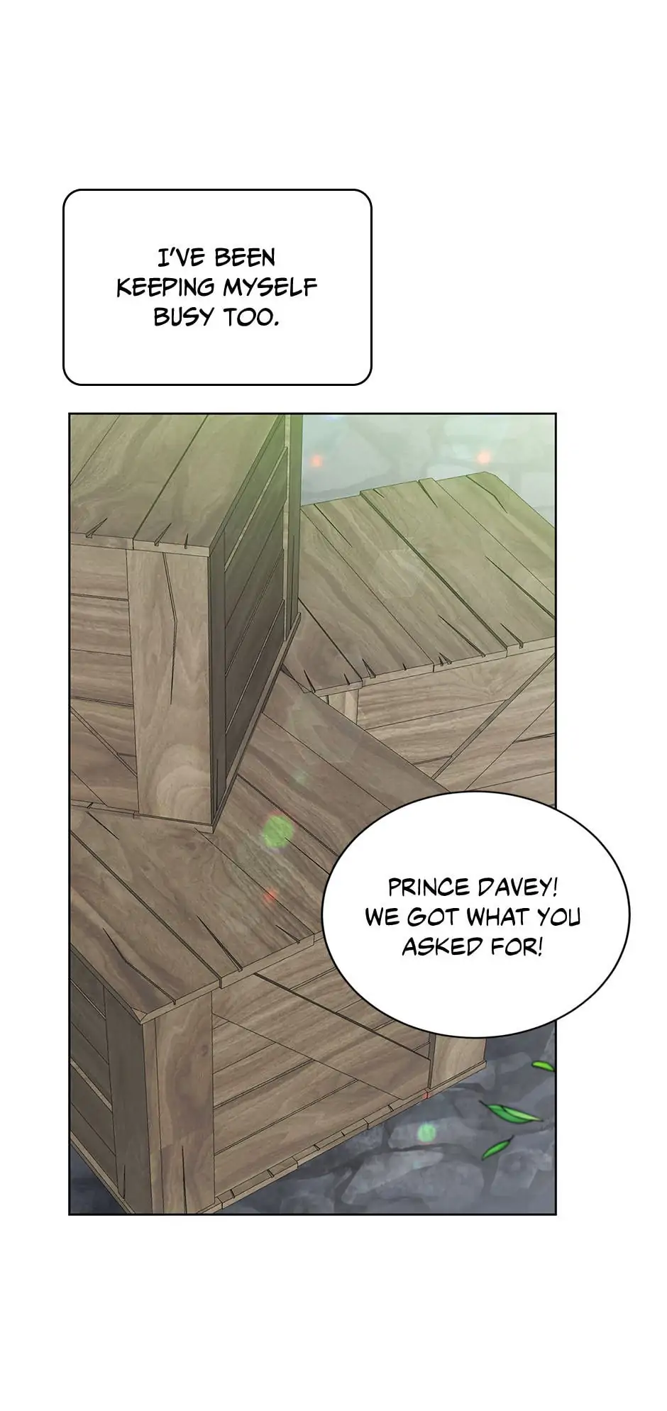 Read The Max Level Hero Strikes Back Manga Online