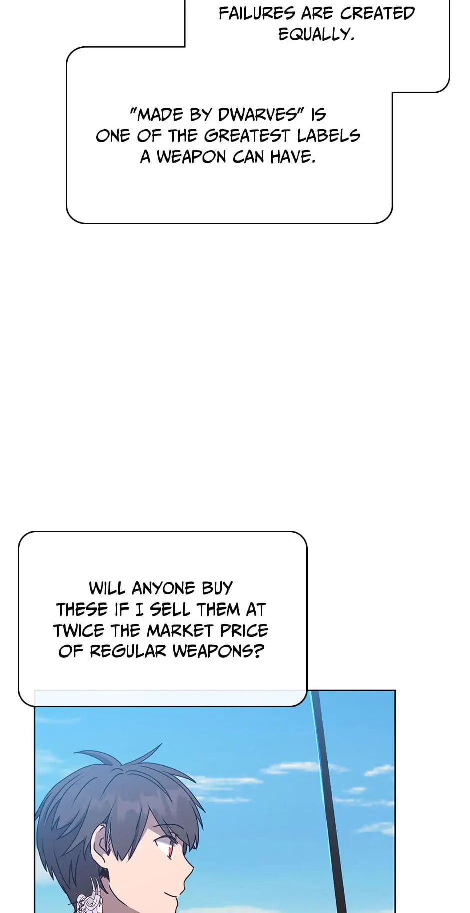 Read The Max Level Hero Strikes Back Manga Online