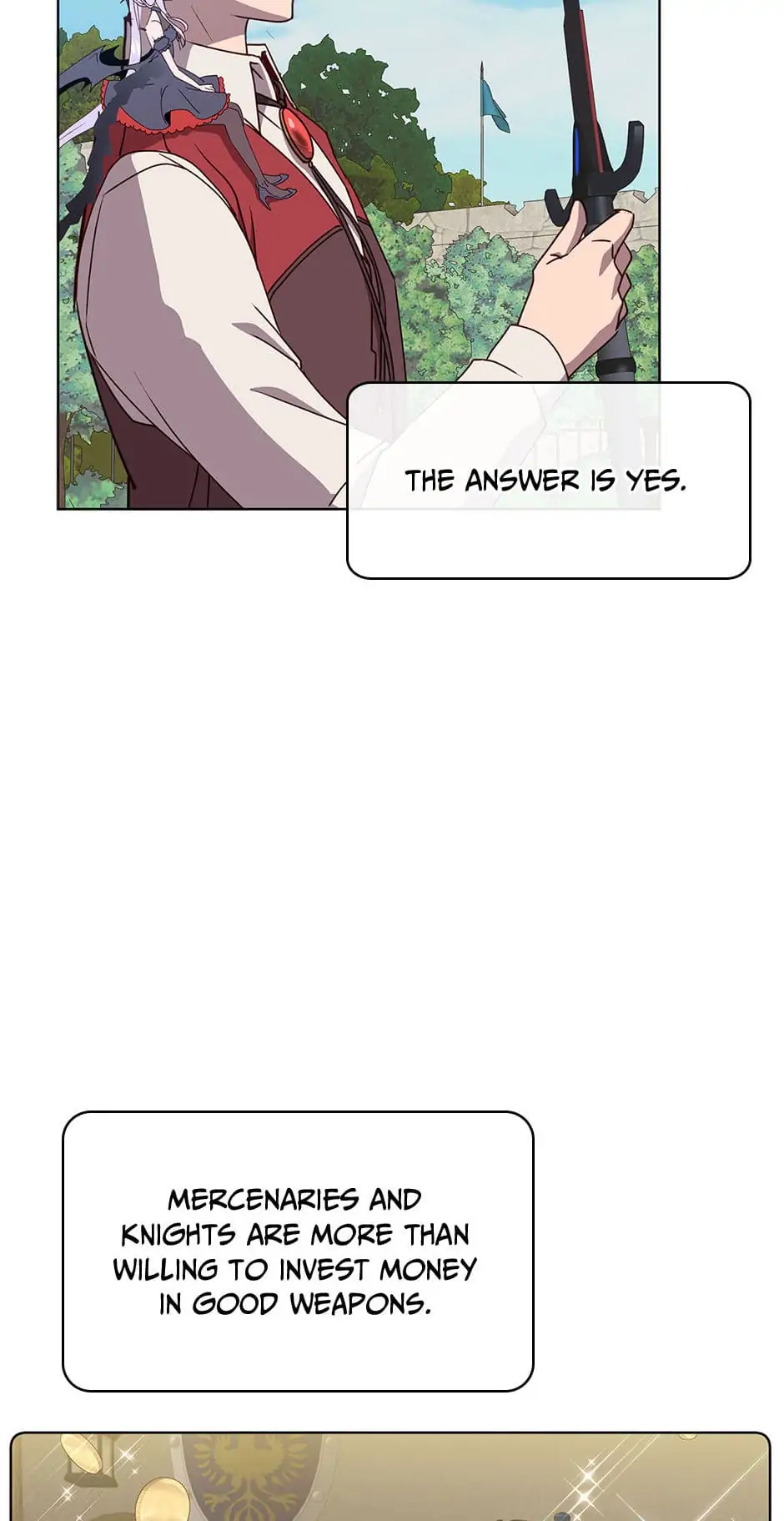 Read The Max Level Hero Strikes Back Manga Online