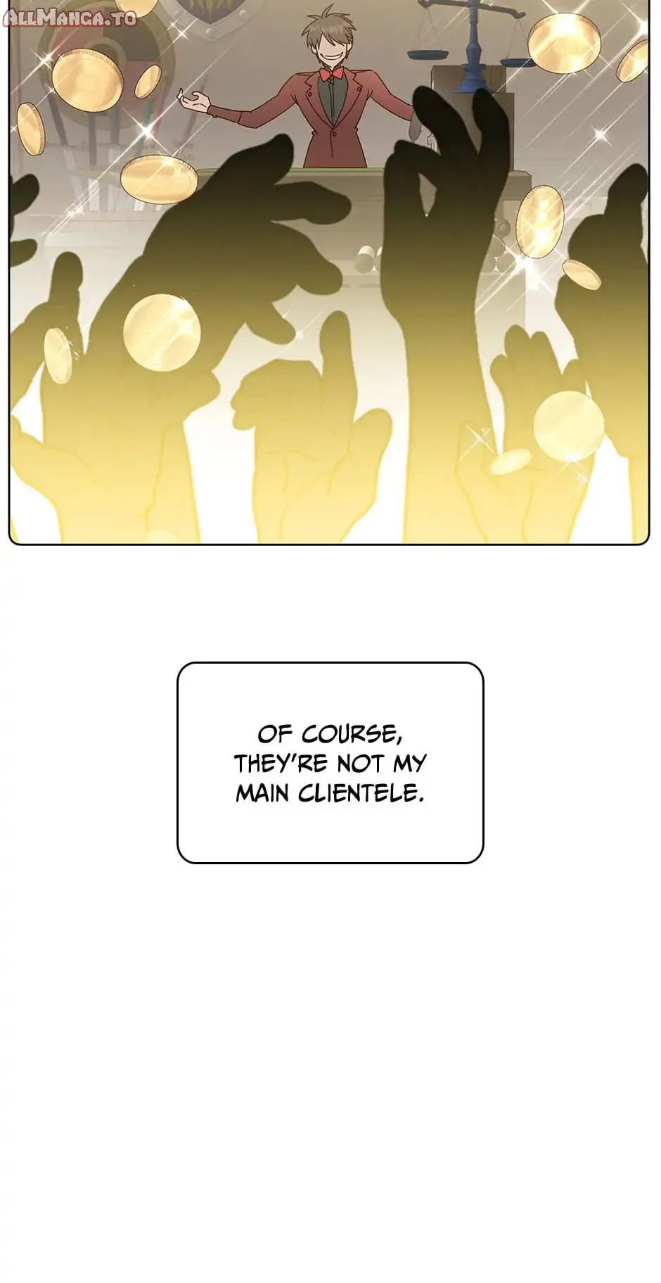 Read The Max Level Hero Strikes Back Manga Online