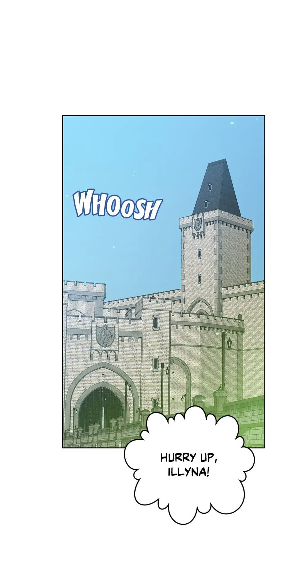 Read The Max Level Hero Strikes Back Manga Online