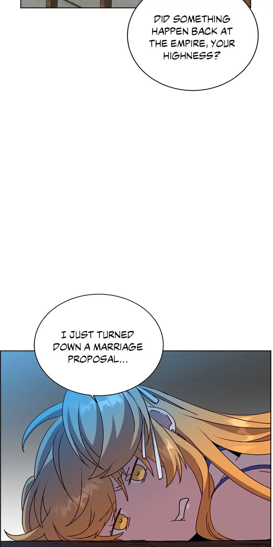 Read The Max Level Hero Strikes Back Manga Online