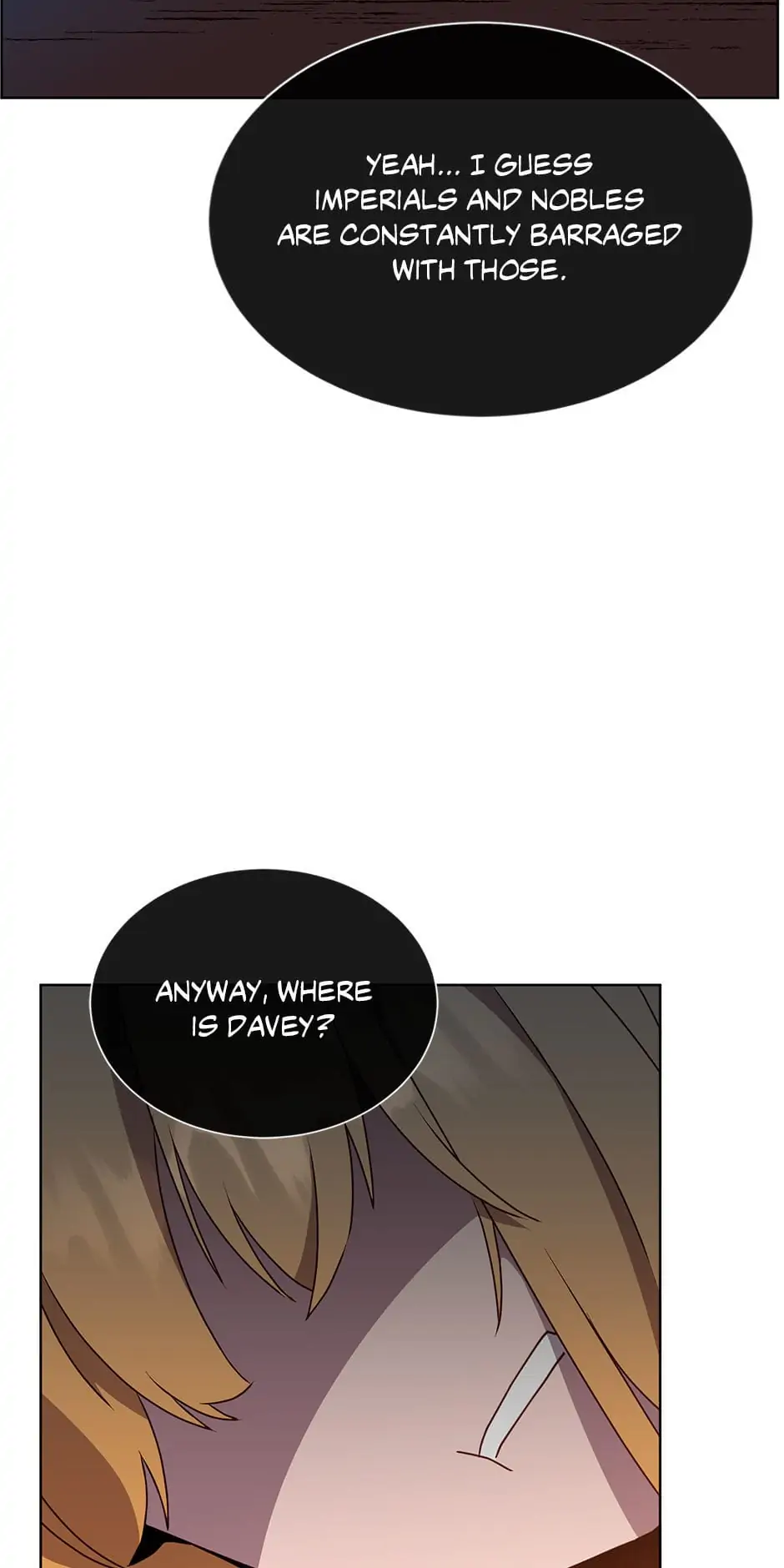 Read The Max Level Hero Strikes Back Manga Online