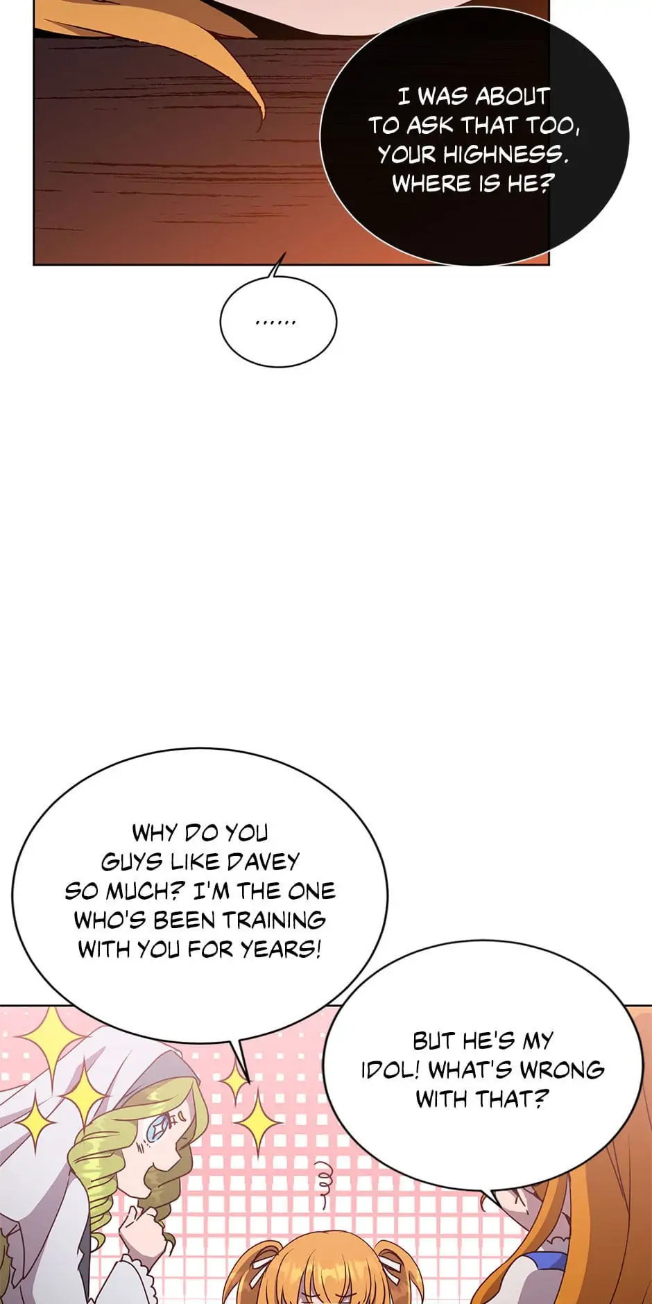 Read The Max Level Hero Strikes Back Manga Online