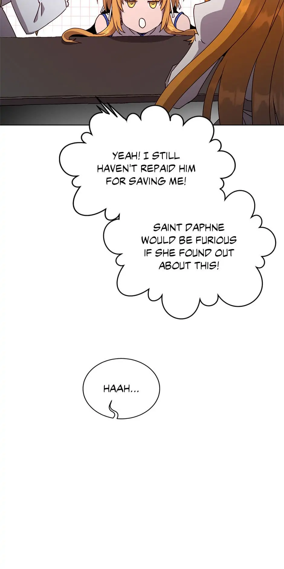 Read The Max Level Hero Strikes Back Manga Online
