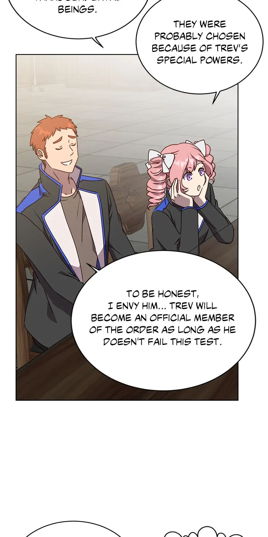Read The Max Level Hero Strikes Back Manga Online