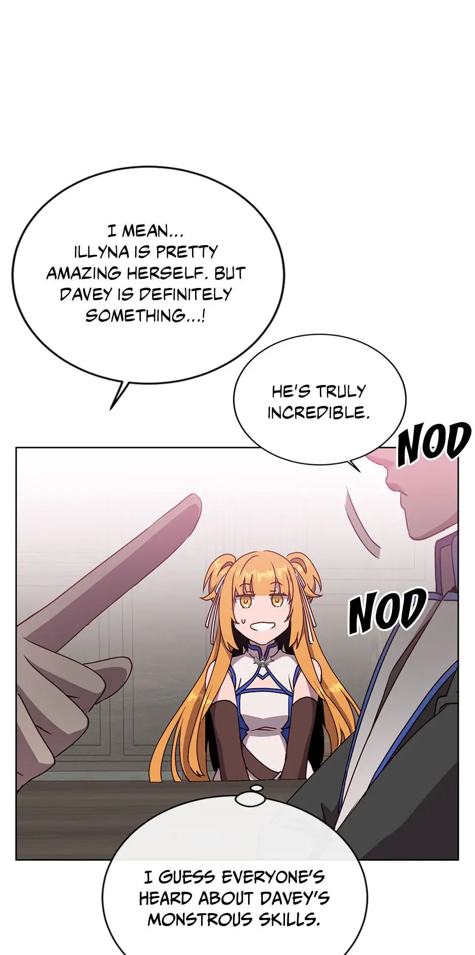 Read The Max Level Hero Strikes Back Manga Online