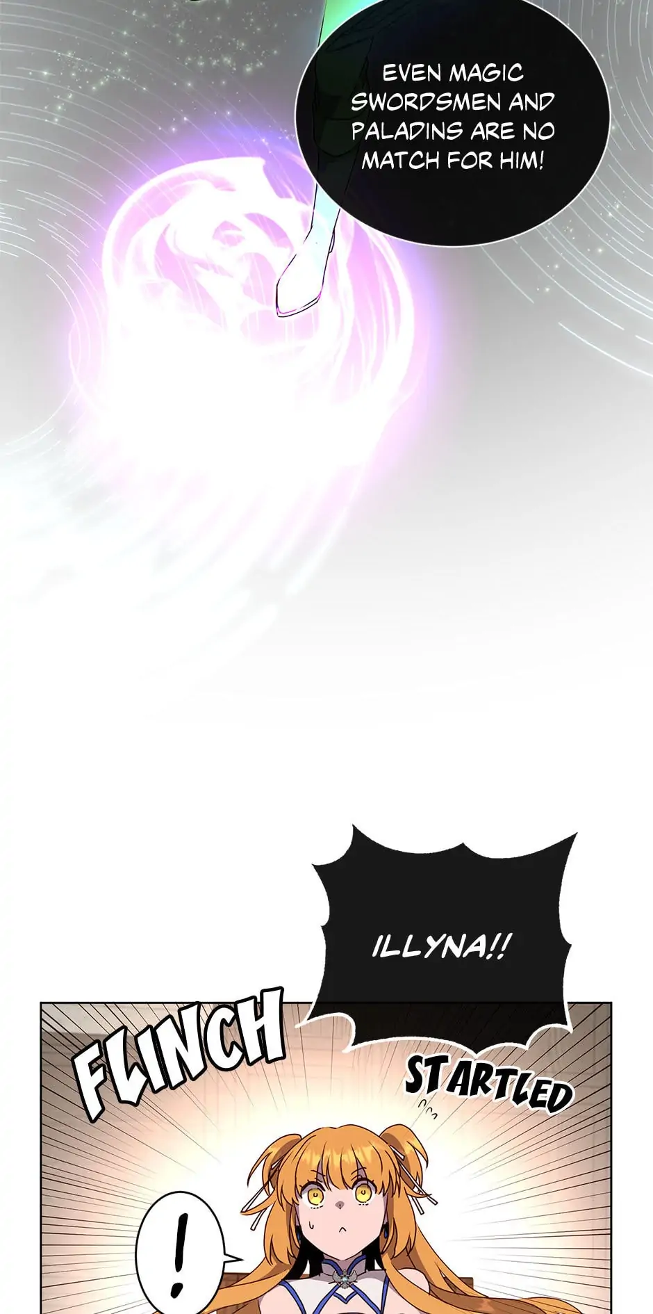 Read The Max Level Hero Strikes Back Manga Online