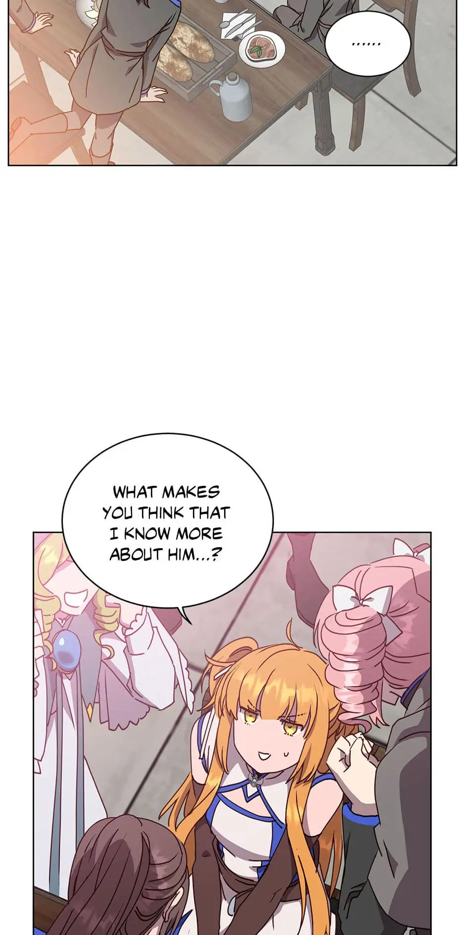 Read The Max Level Hero Strikes Back Manga Online