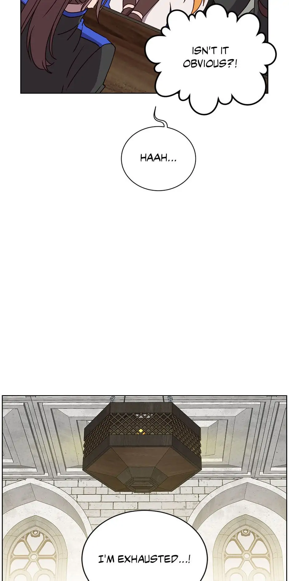 Read The Max Level Hero Strikes Back Manga Online