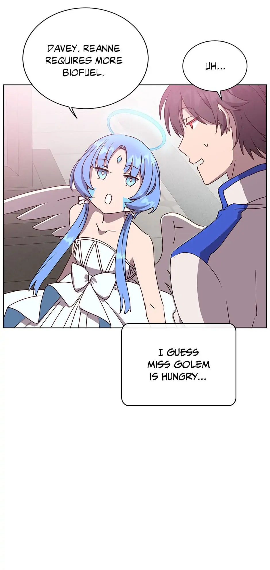 Read The Max Level Hero Strikes Back Manga Online