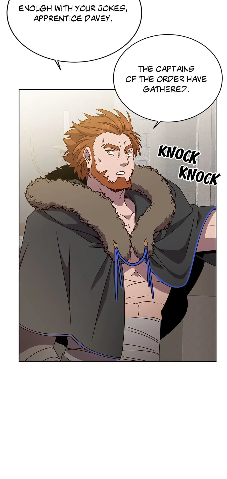Read The Max Level Hero Strikes Back Manga Online
