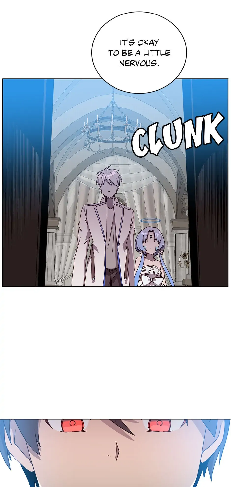 Read The Max Level Hero Strikes Back Manga Online