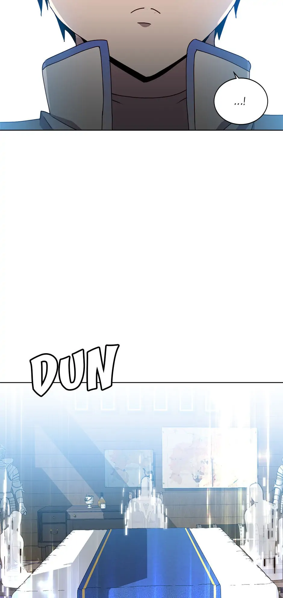 Read The Max Level Hero Strikes Back Manga Online