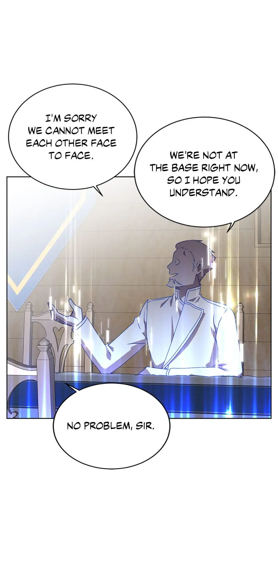 Read The Max Level Hero Strikes Back Manga Online