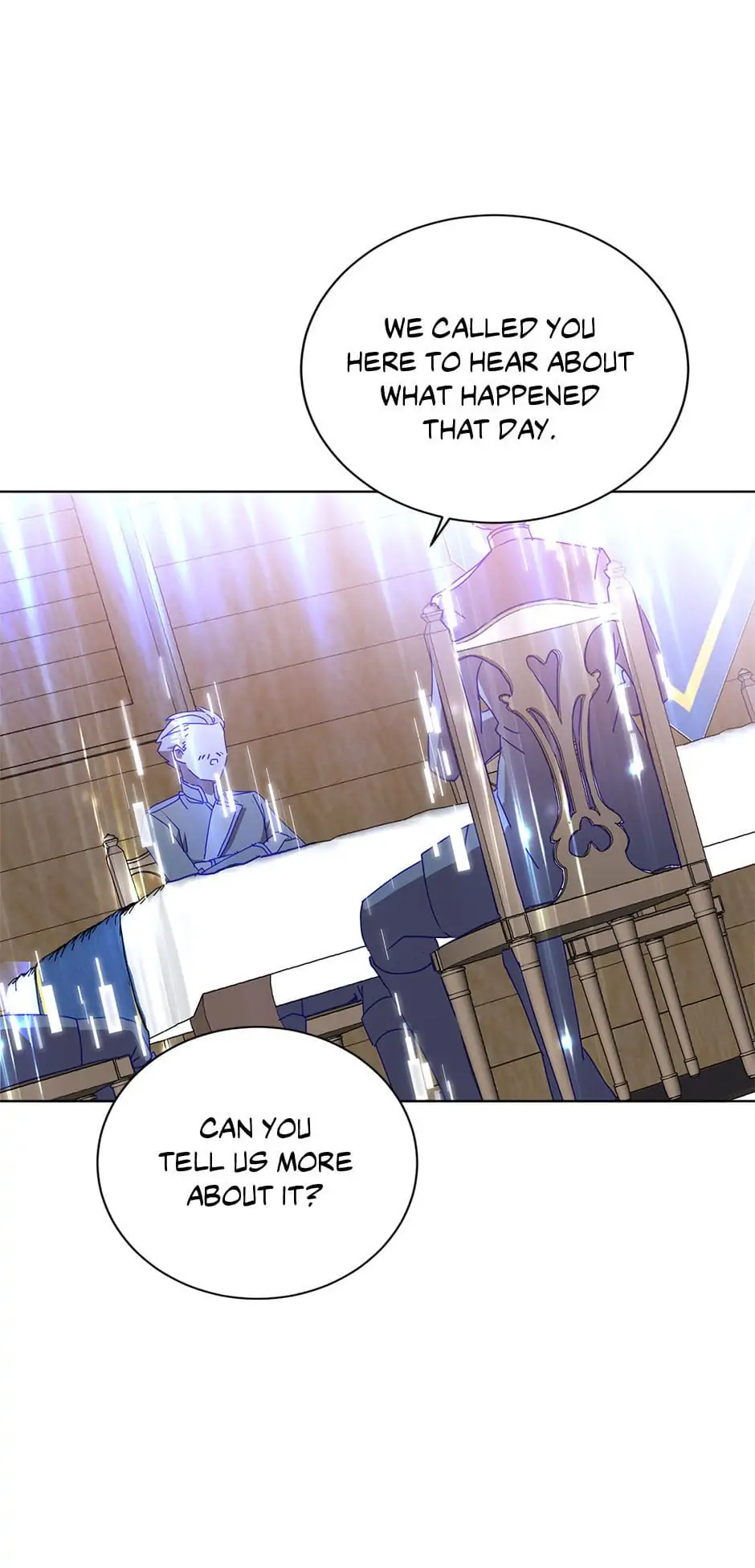 Read The Max Level Hero Strikes Back Manga Online