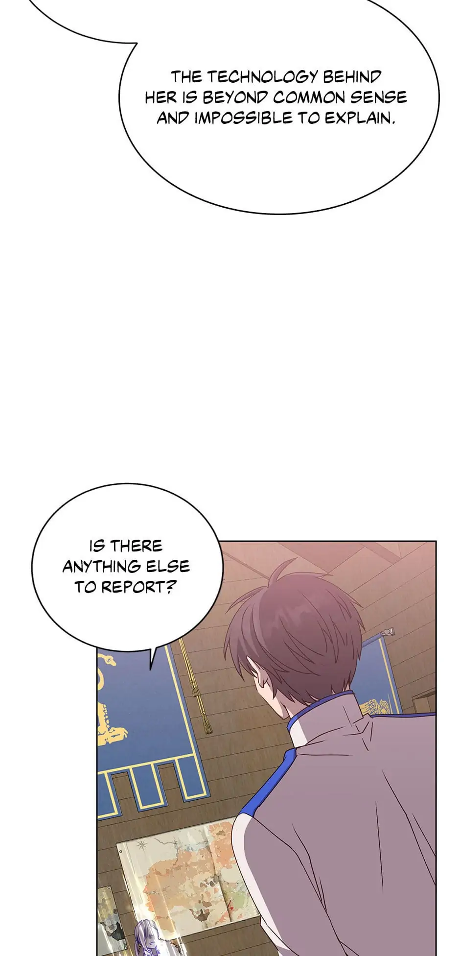 Read The Max Level Hero Strikes Back Manga Online