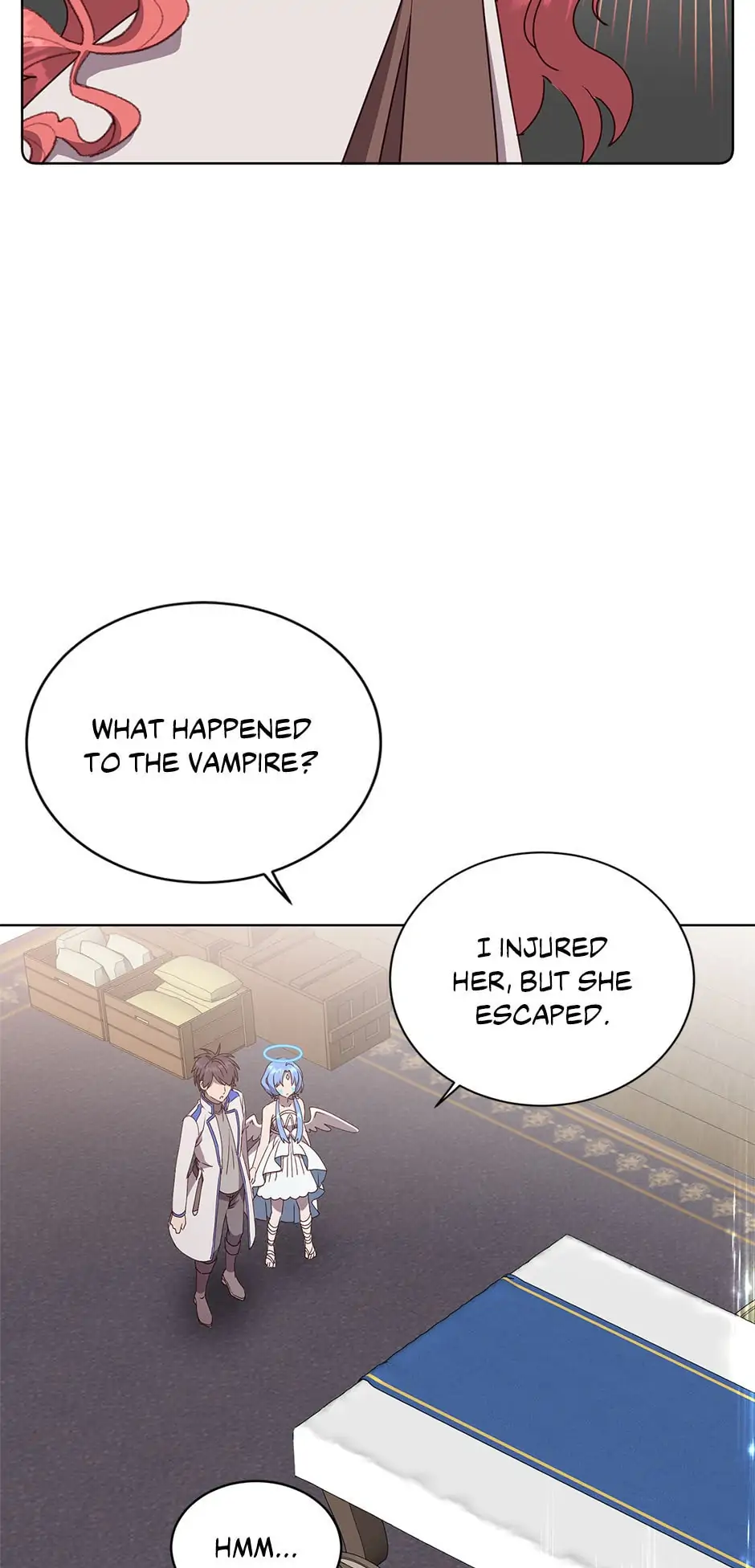 Read The Max Level Hero Strikes Back Manga Online