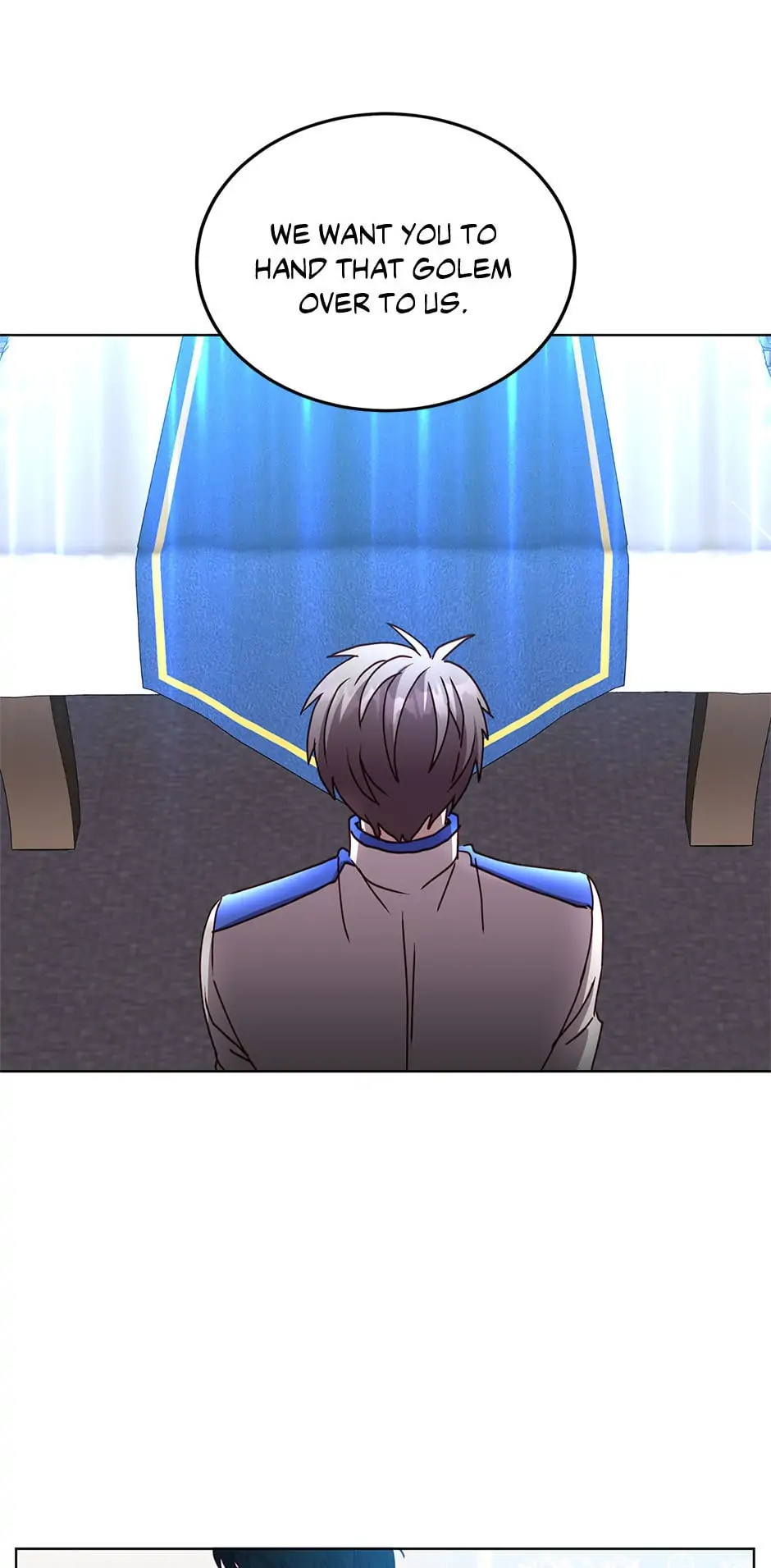 Read The Max Level Hero Strikes Back Manga Online