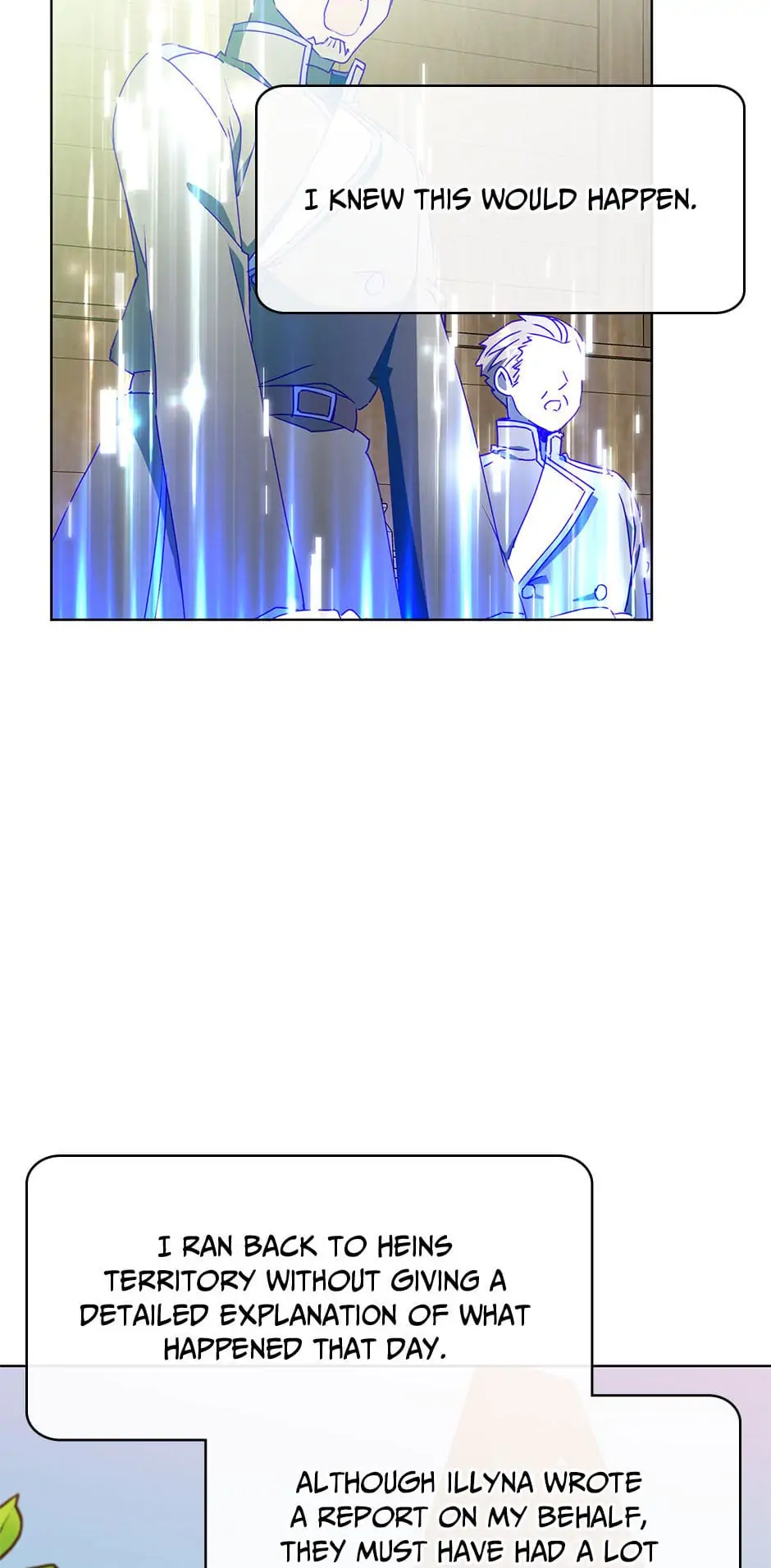 Read The Max Level Hero Strikes Back Manga Online