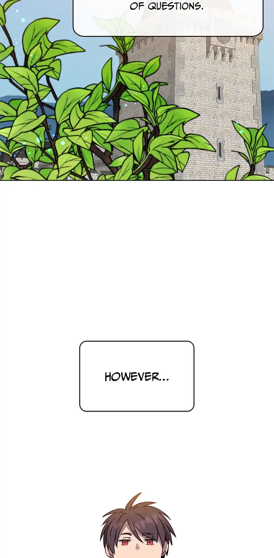 Read The Max Level Hero Strikes Back Manga Online