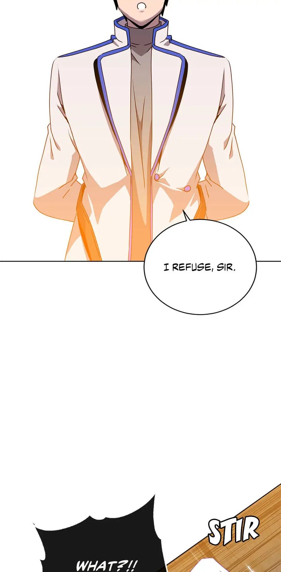 Read The Max Level Hero Strikes Back Manga Online