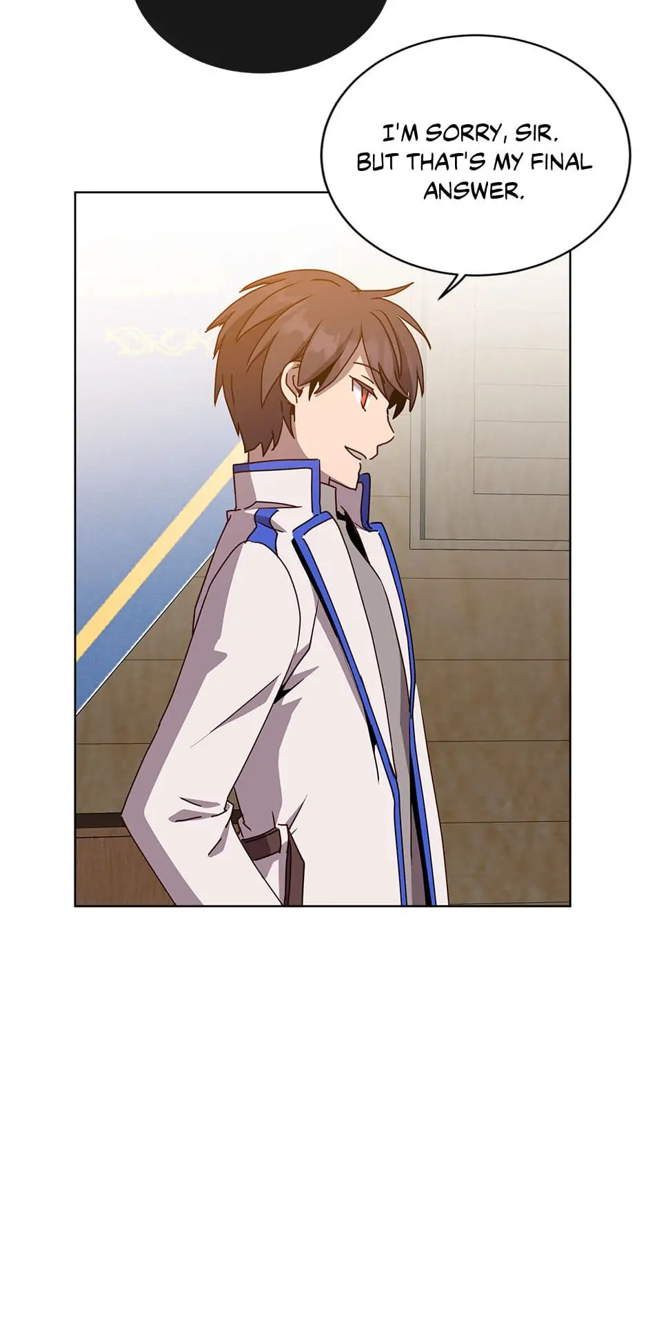 Read The Max Level Hero Strikes Back Manga Online