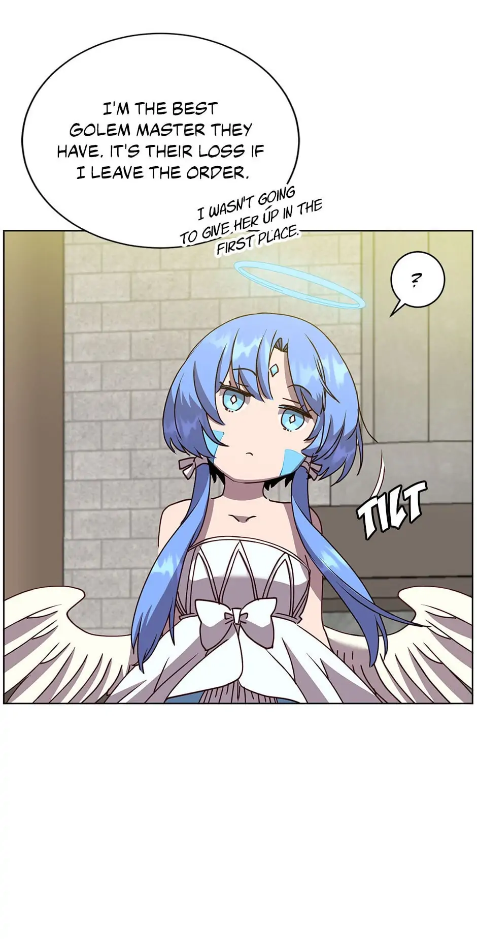 Read The Max Level Hero Strikes Back Manga Online