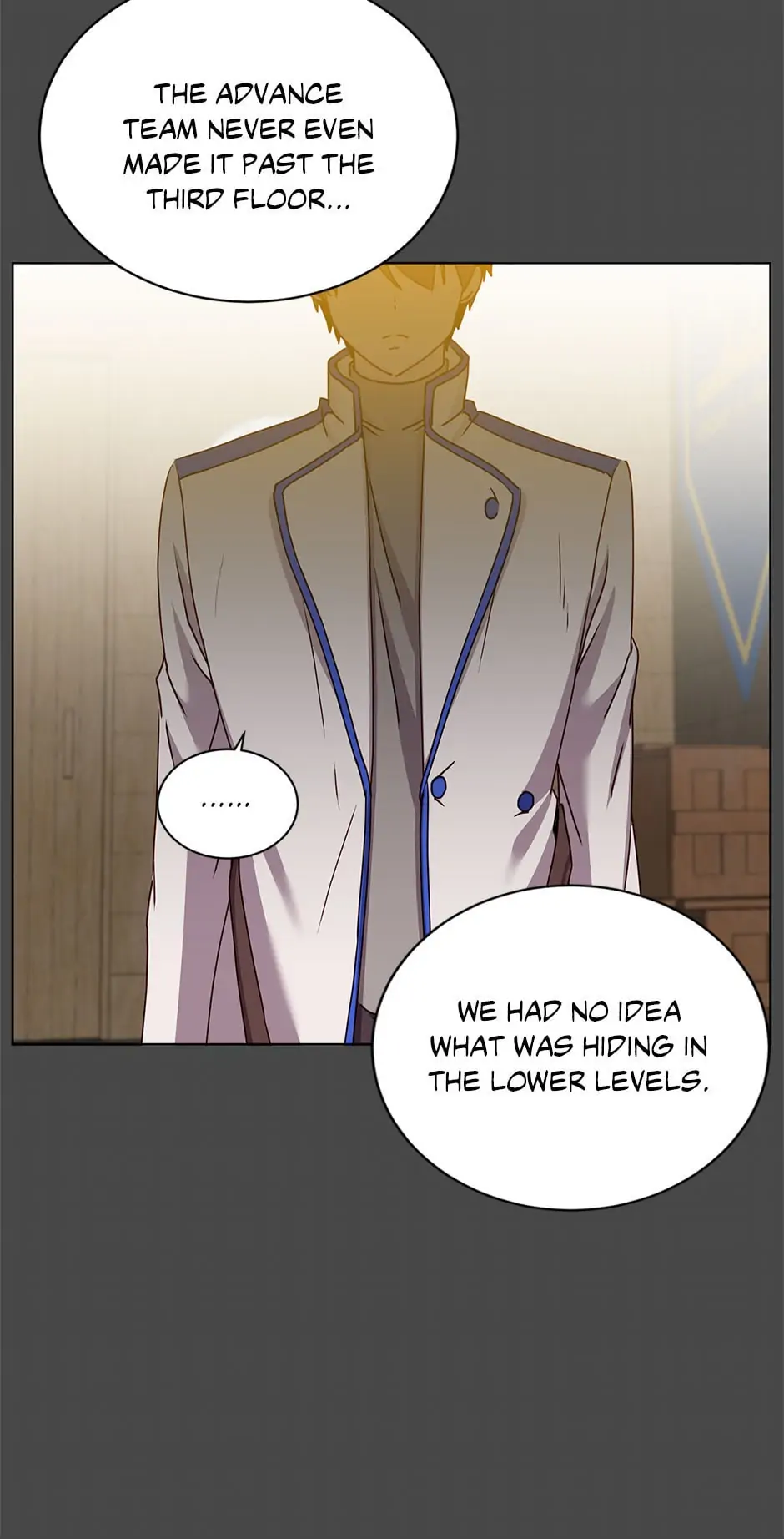 Read The Max Level Hero Strikes Back Manga Online