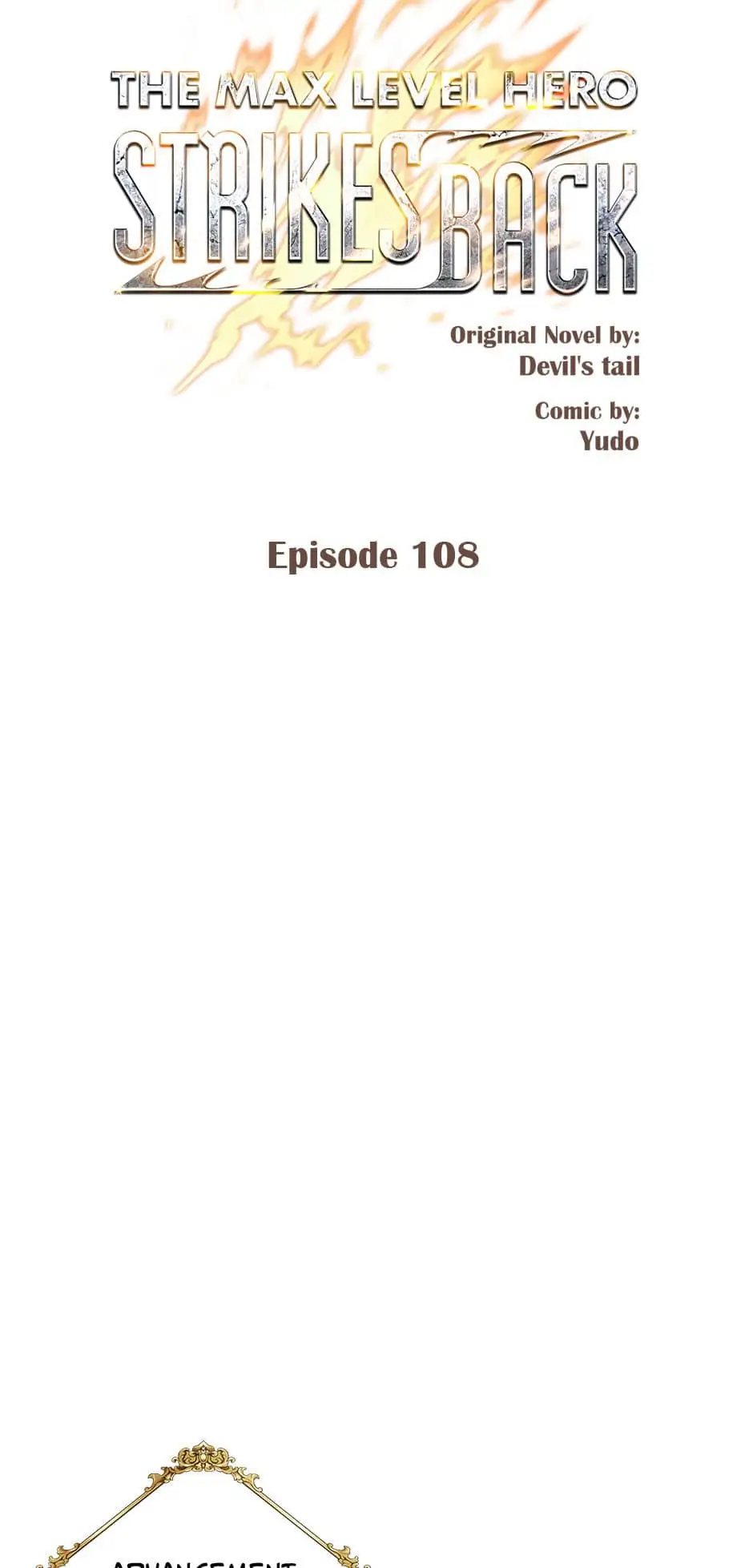 Read The Max Level Hero Strikes Back Manga Online