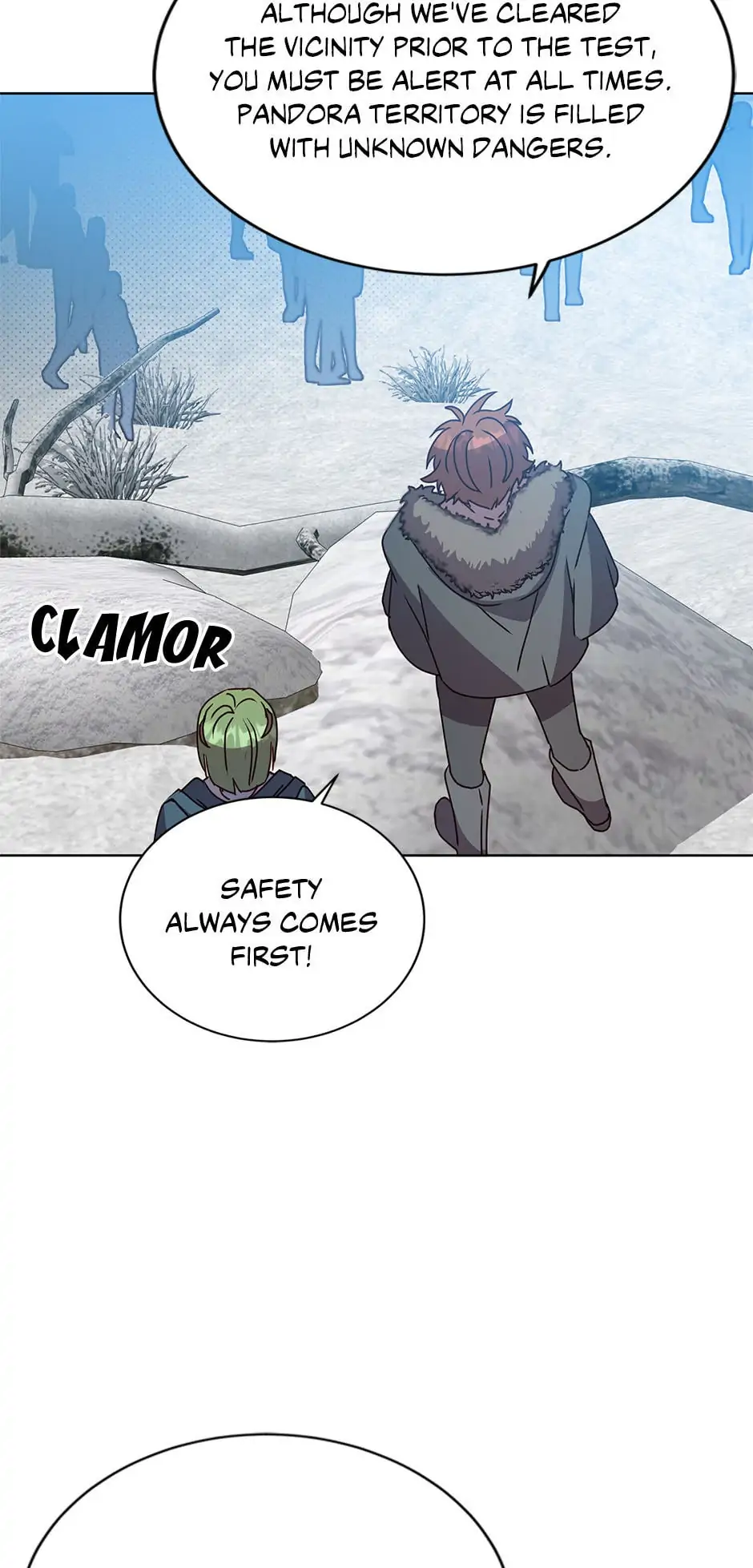 Read The Max Level Hero Strikes Back Manga Online