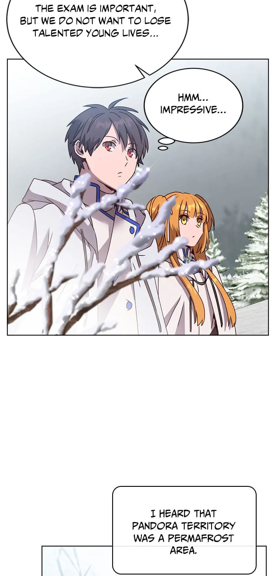 Read The Max Level Hero Strikes Back Manga Online