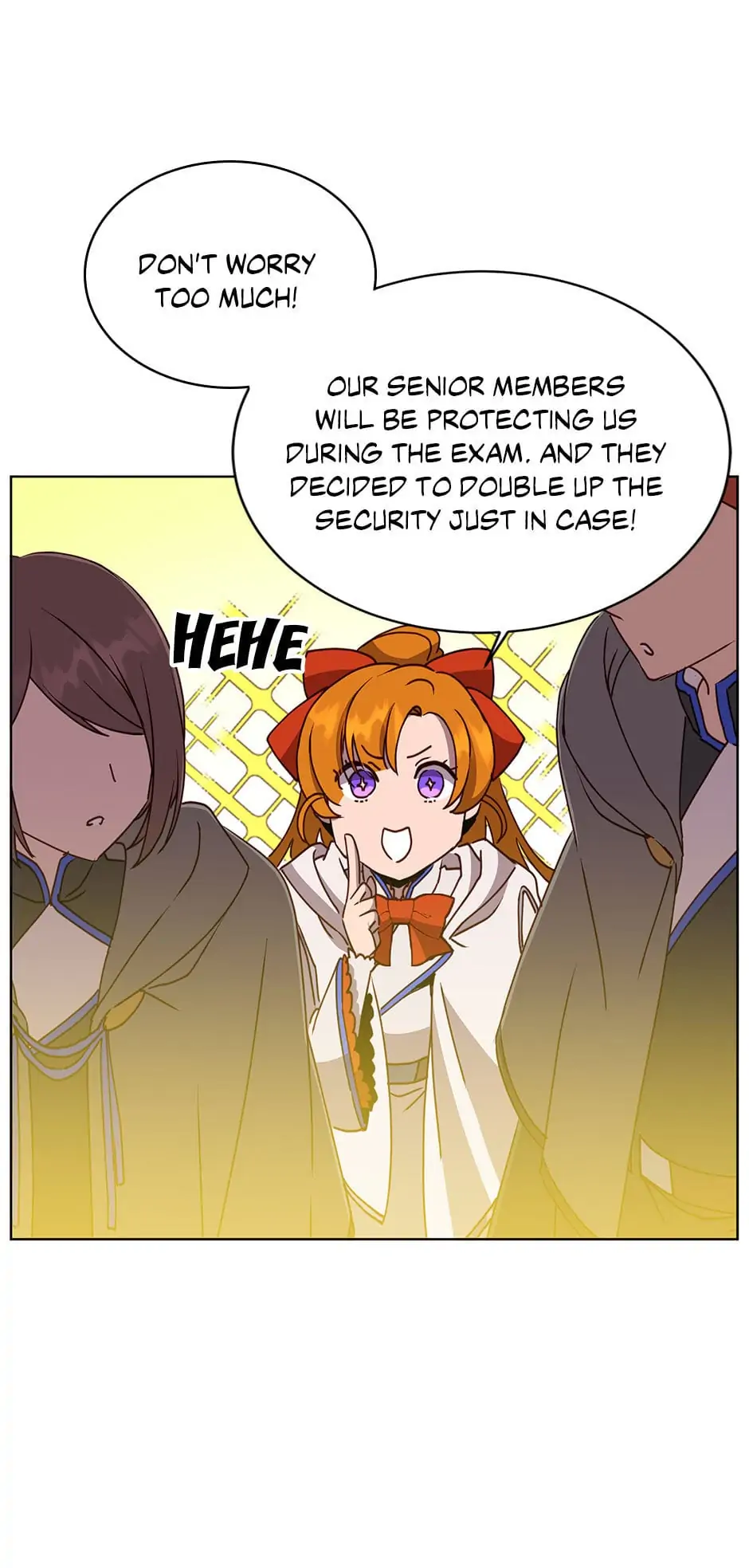 Read The Max Level Hero Strikes Back Manga Online