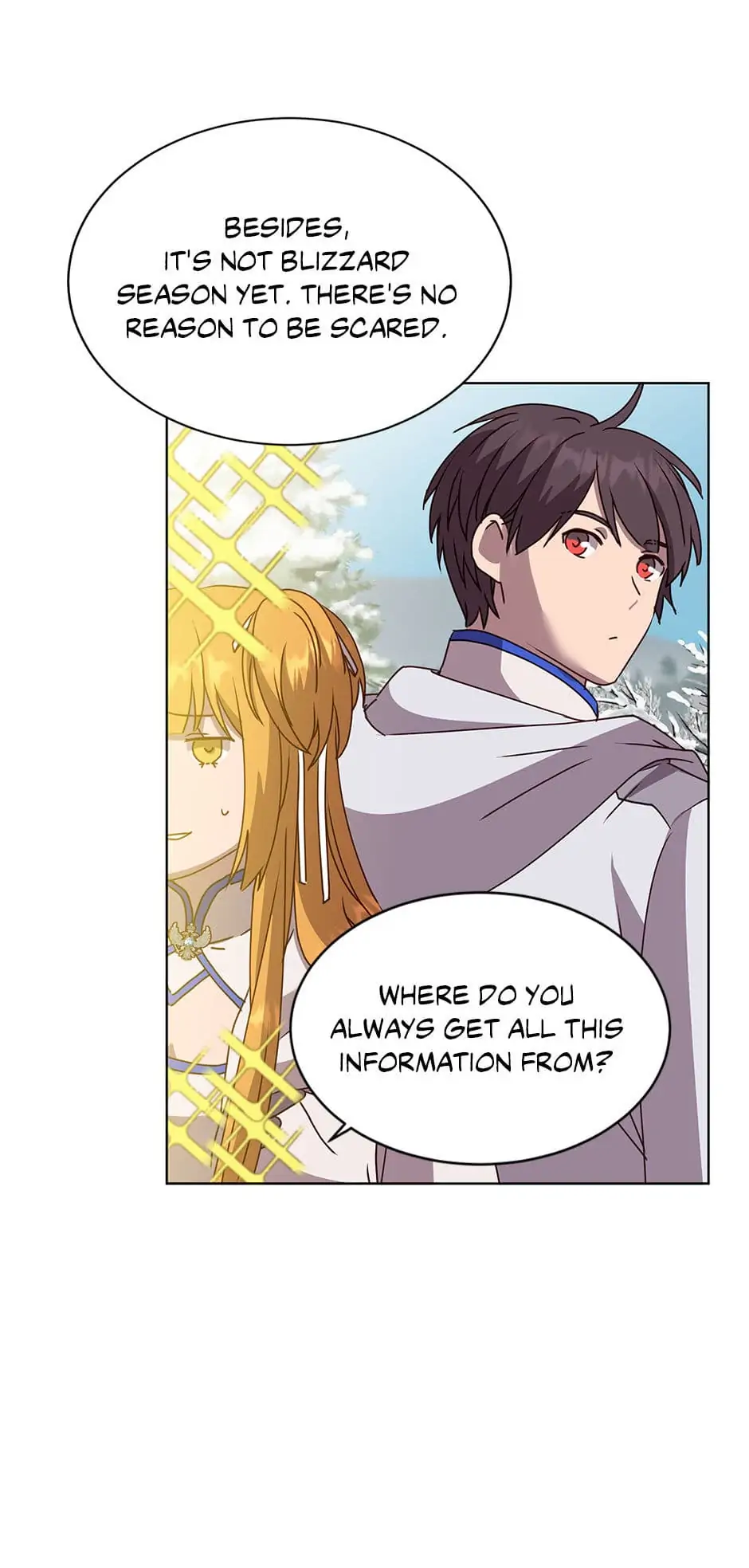 Read The Max Level Hero Strikes Back Manga Online