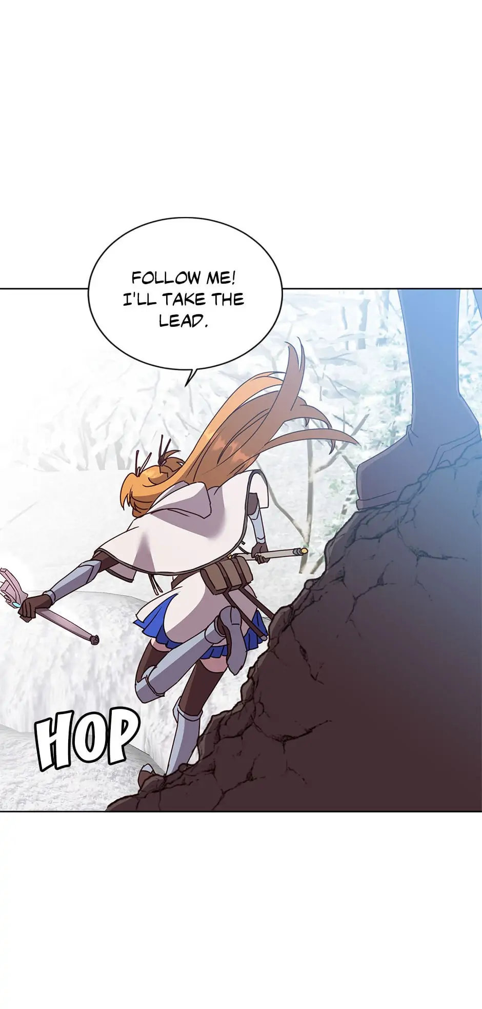 Read The Max Level Hero Strikes Back Manga Online