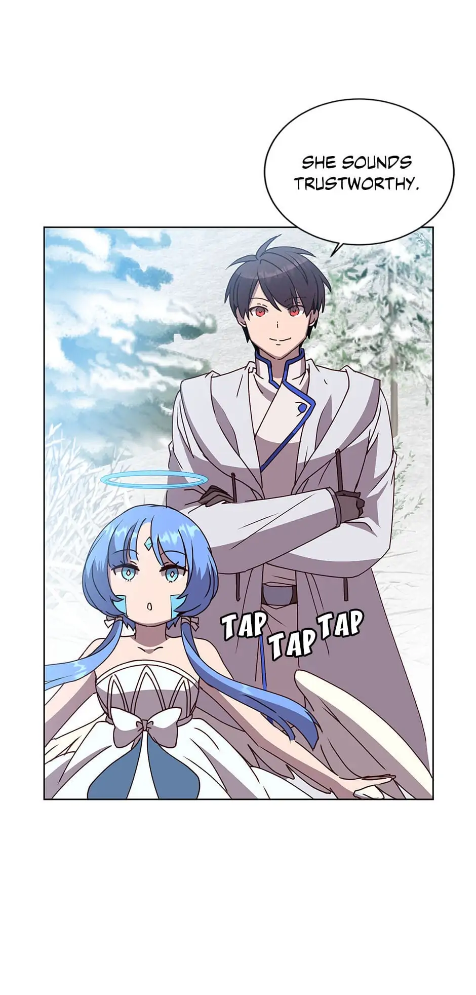 Read The Max Level Hero Strikes Back Manga Online