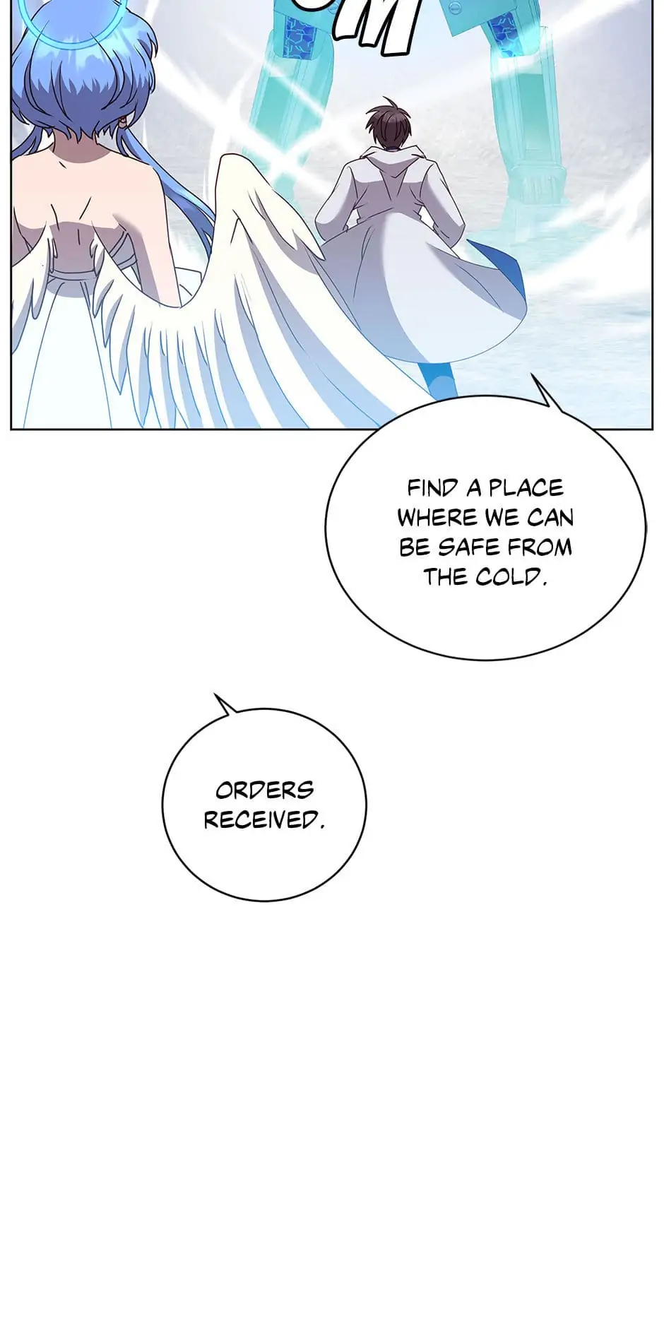 Read The Max Level Hero Strikes Back Manga Online
