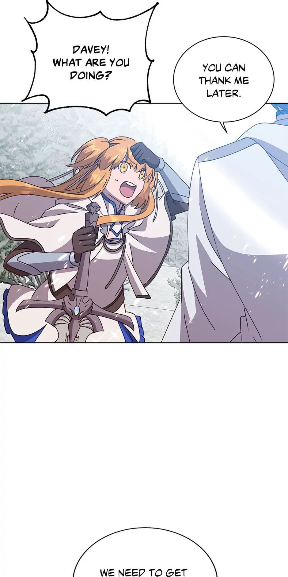 Read The Max Level Hero Strikes Back Manga Online