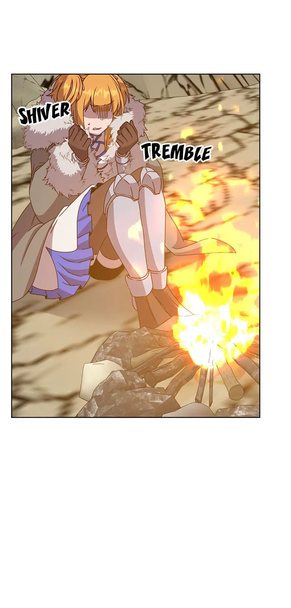 Read The Max Level Hero Strikes Back Manga Online