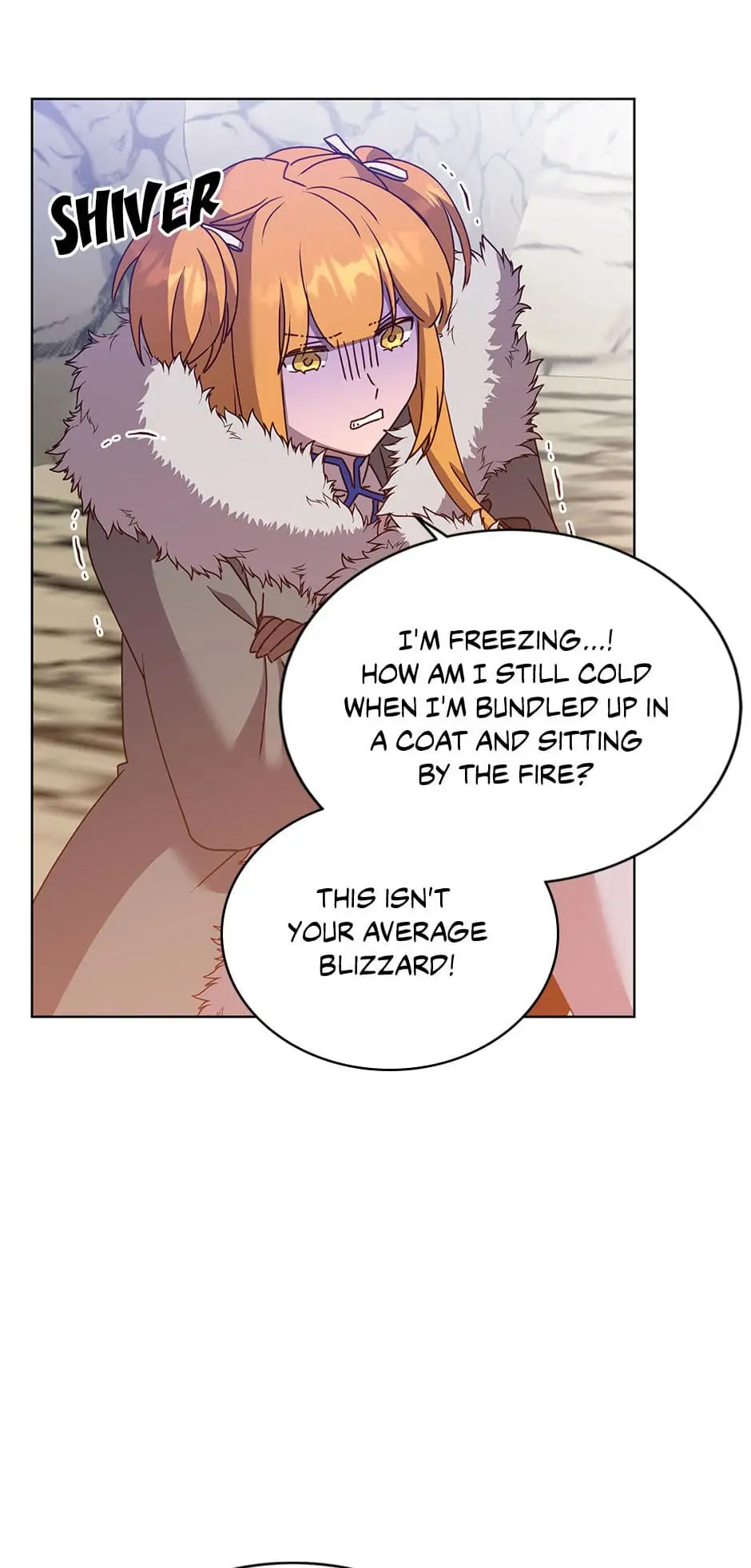 Read The Max Level Hero Strikes Back Manga Online