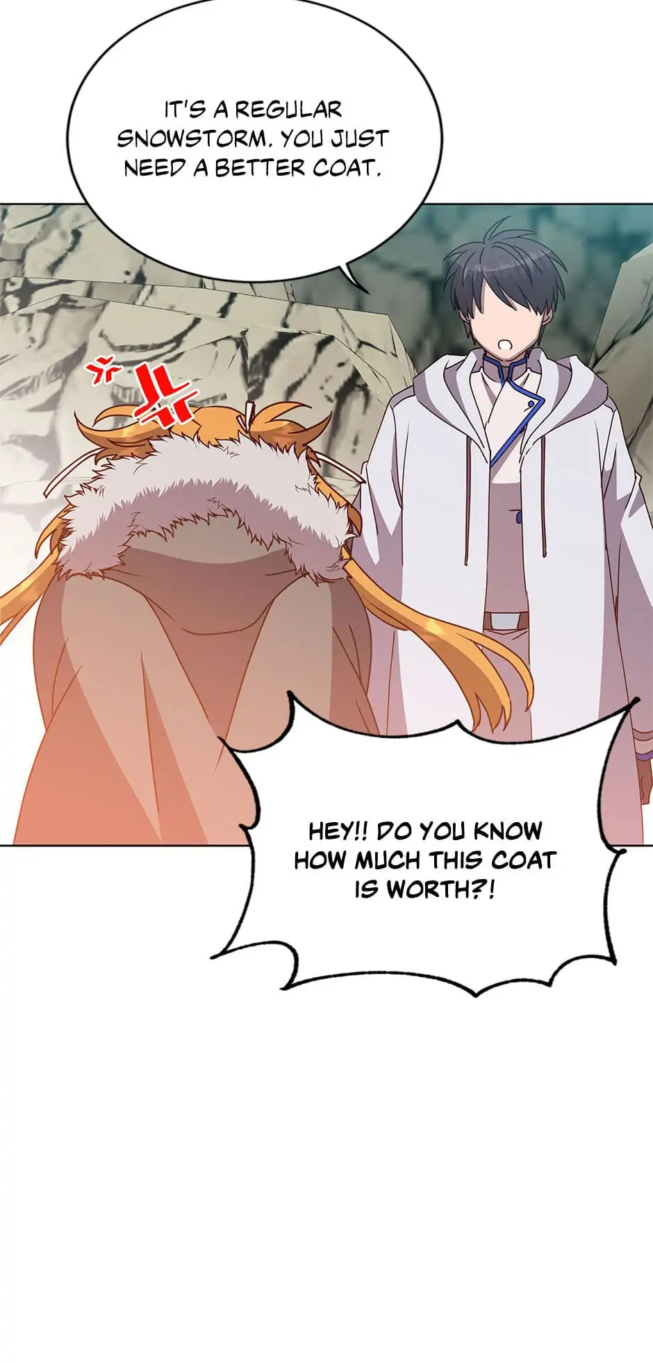 Read The Max Level Hero Strikes Back Manga Online