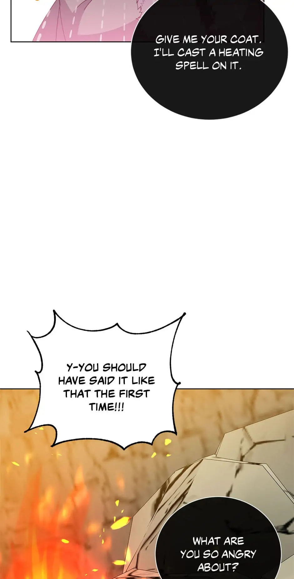 Read The Max Level Hero Strikes Back Manga Online