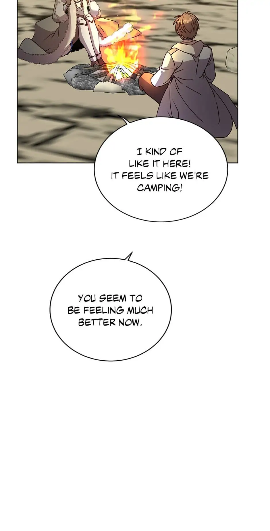 Read The Max Level Hero Strikes Back Manga Online