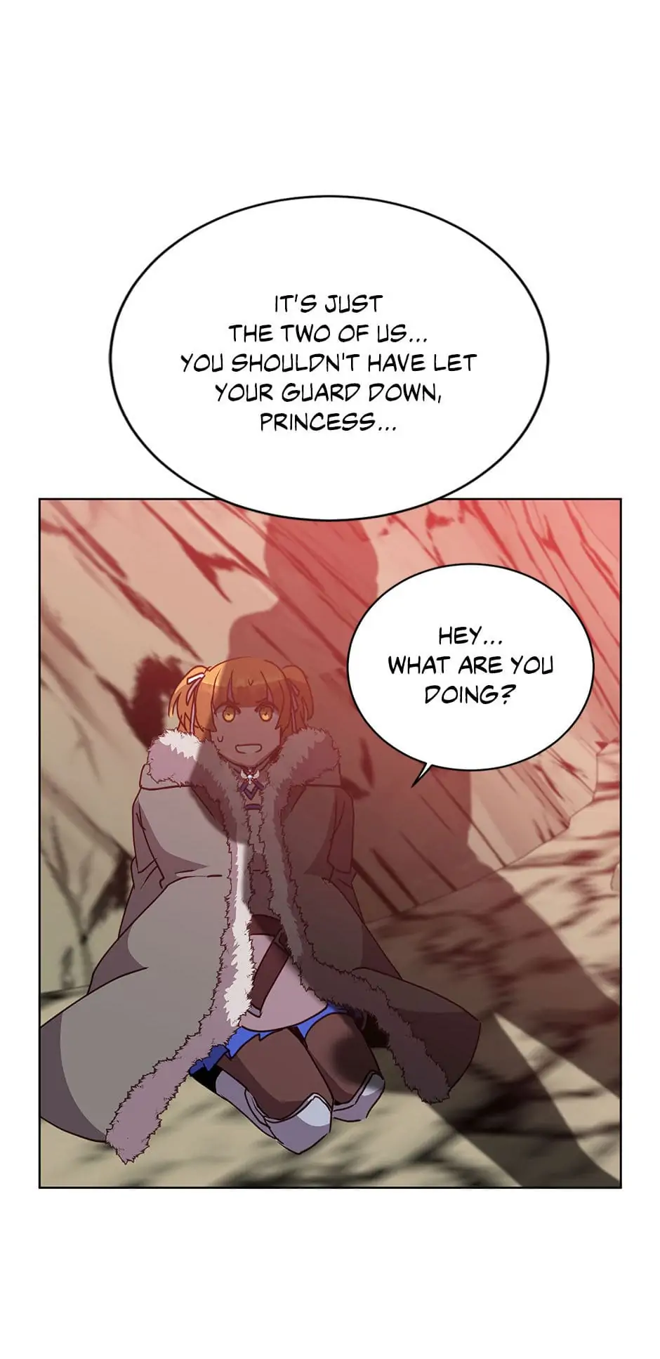 Read The Max Level Hero Strikes Back Manga Online