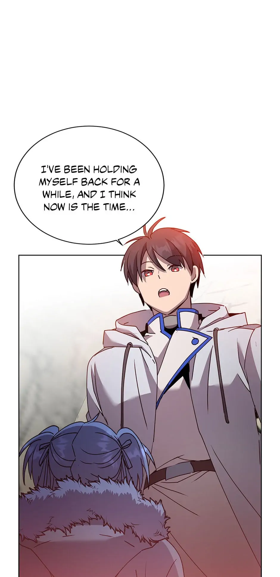 Read The Max Level Hero Strikes Back Manga Online