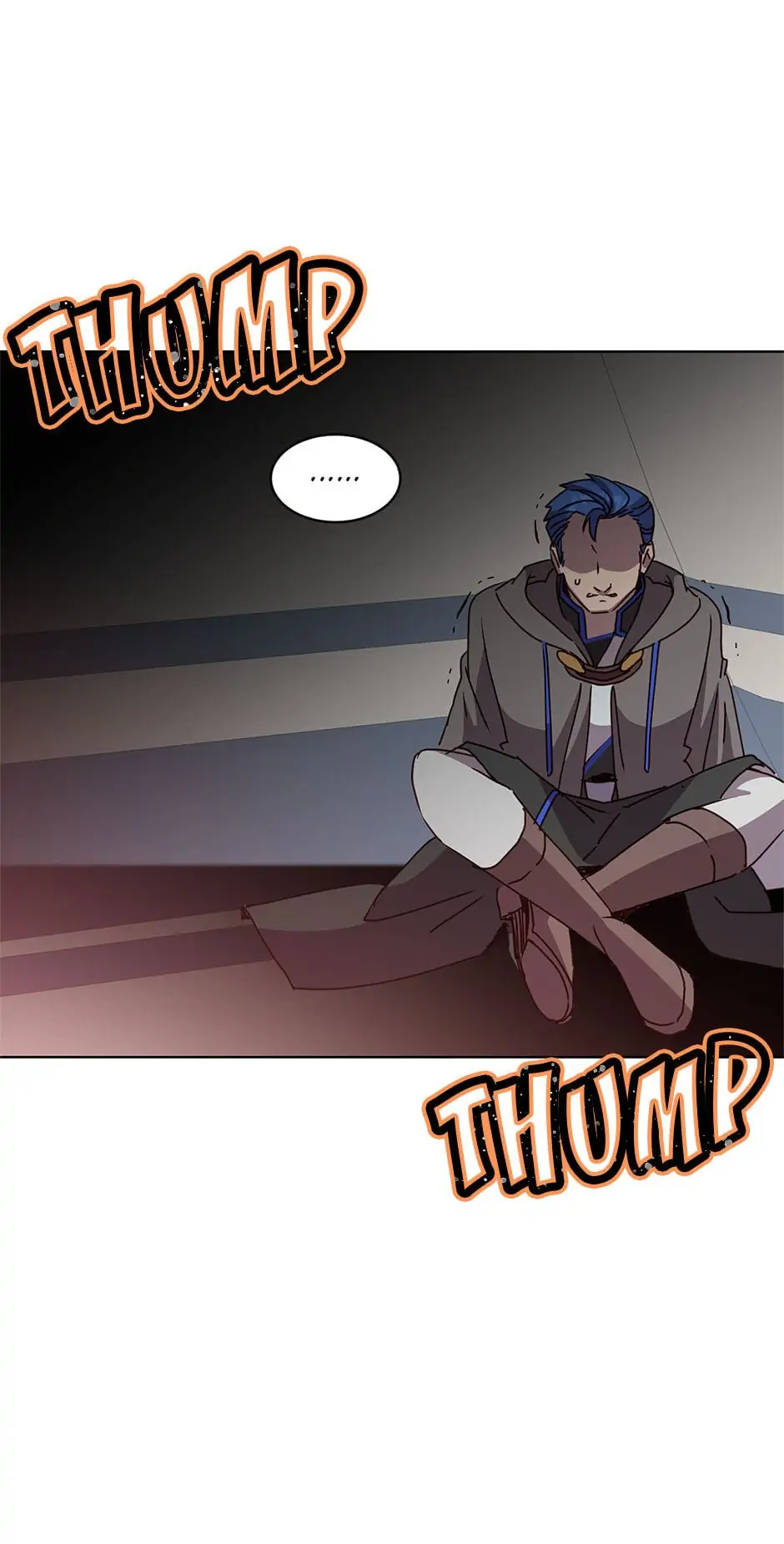 Read The Max Level Hero Strikes Back Manga Online