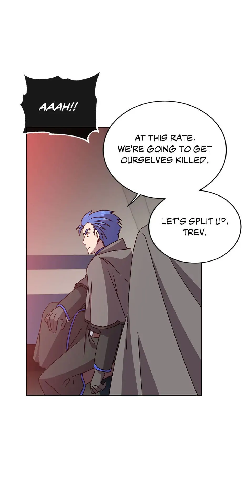 Read The Max Level Hero Strikes Back Manga Online