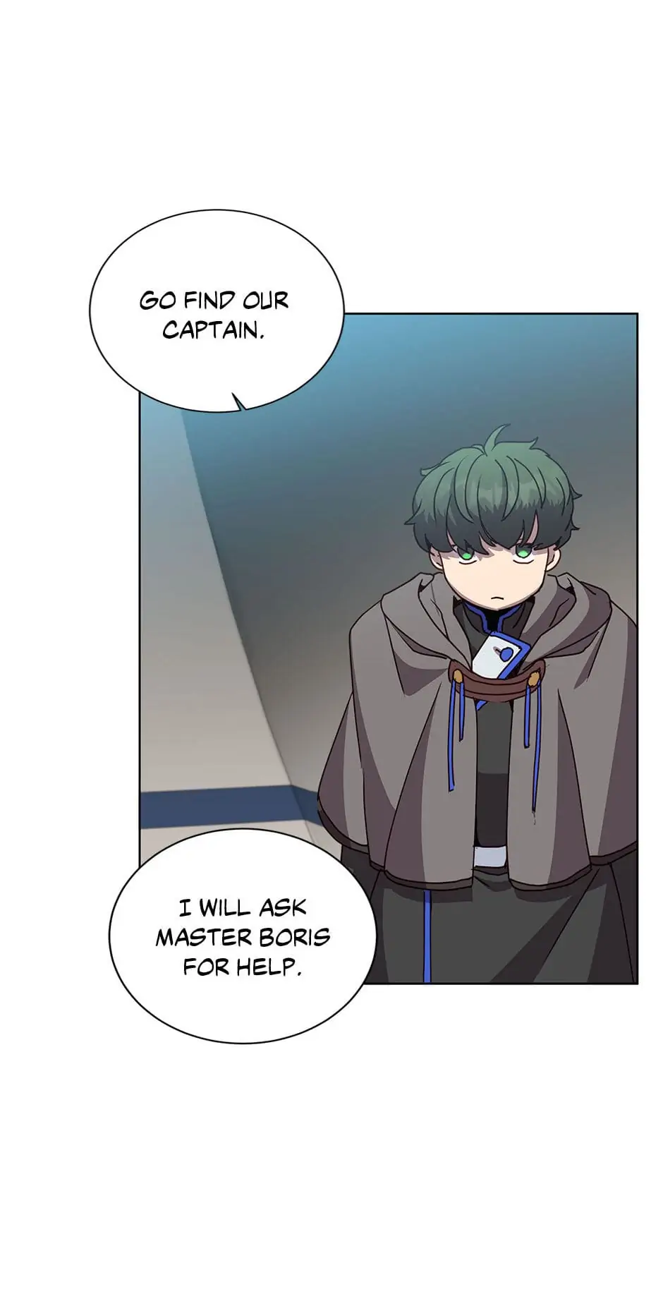 Read The Max Level Hero Strikes Back Manga Online