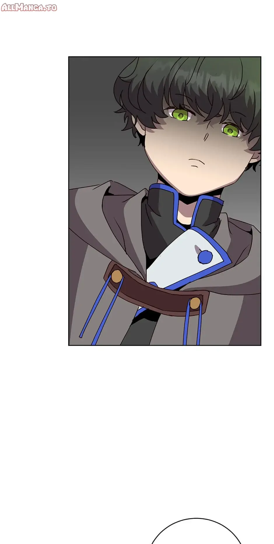 Read The Max Level Hero Strikes Back Manga Online